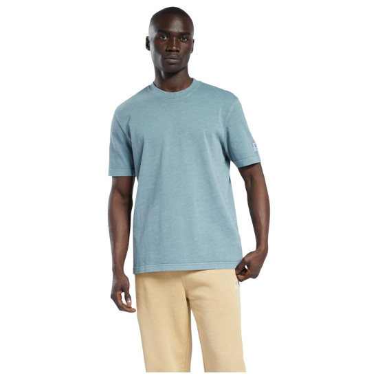 Reebok Ανδρική κοντομάνικη μπλούζα